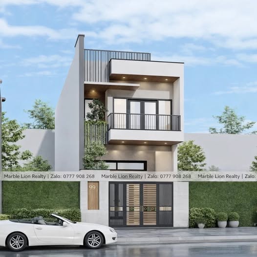 Bán nhà riêng quận Hải Châu, thành phố Đà Nẵng, giá 22 tỷ