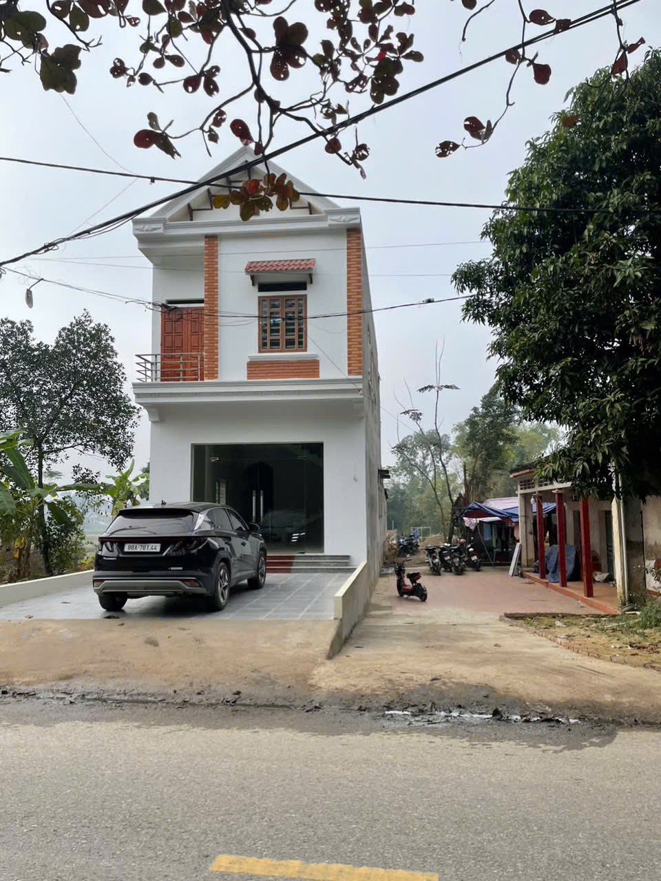 Bán nhà riêng huyện Sông Lô, tỉnh Vĩnh Phúc, giá 3 tỷ