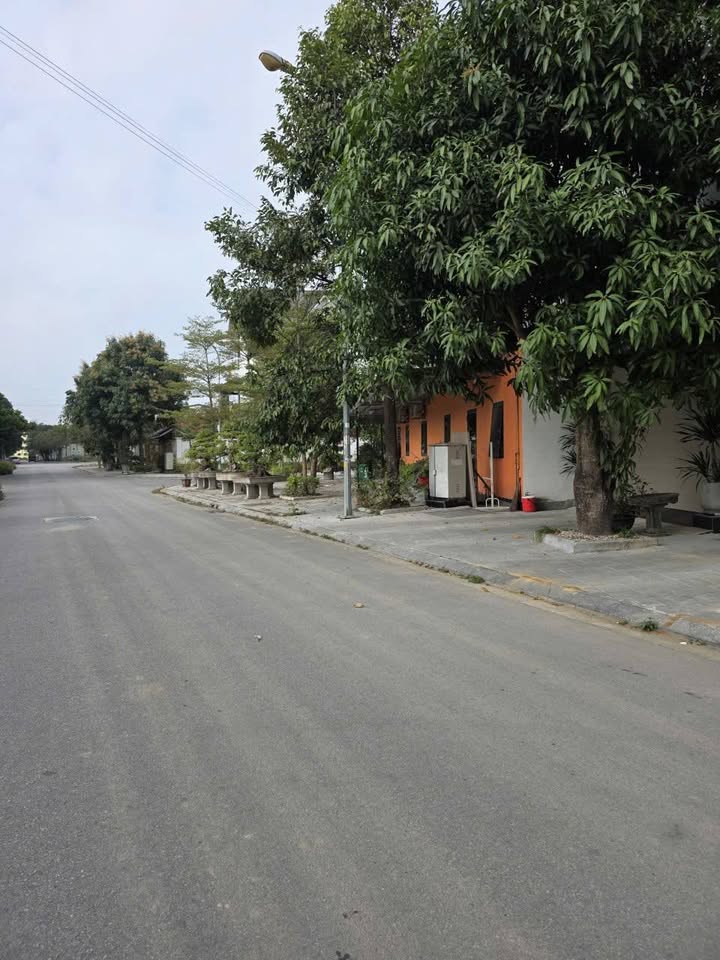 Đất vàng Đông Hải, sổ đỏ sẵn sàng, giá hời đón Tết