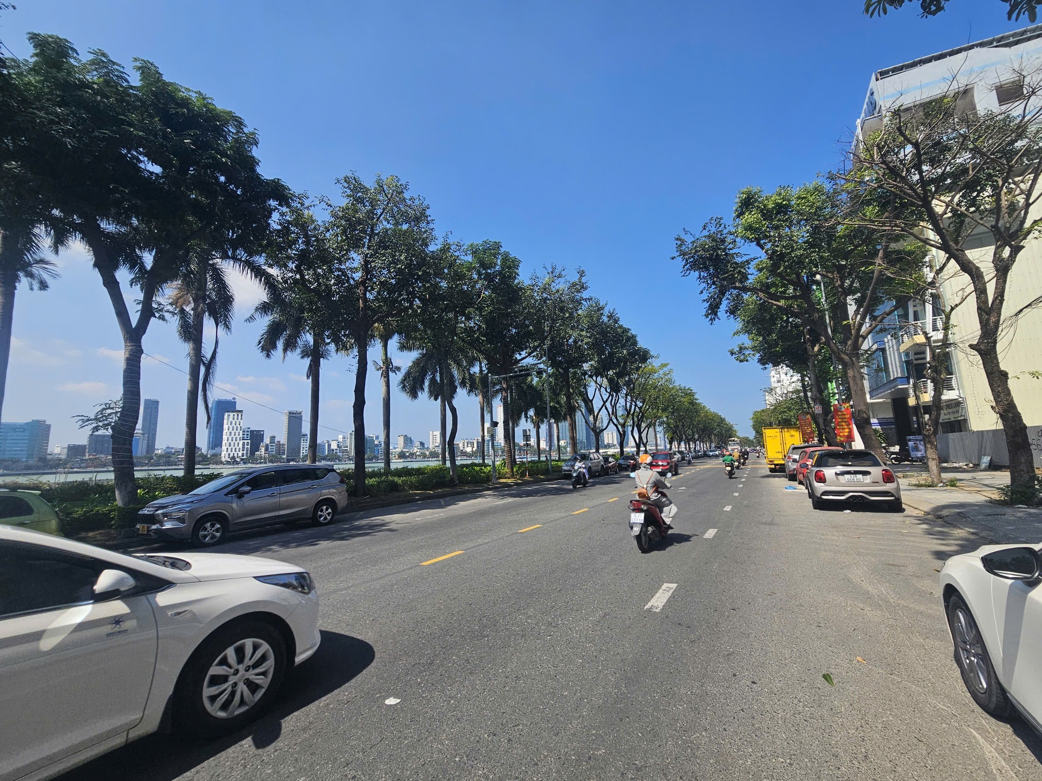 Bán đất quận Sơn Trà, thành phố Đà Nẵng, giá 50 tỷ