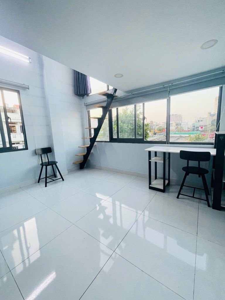 Bán nhà riêng quận Bình Thạnh, thành phố Hồ Chí Minh, giá 33 triệu/tháng