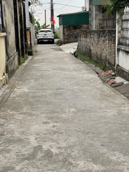 Bán đất huyện Phú Xuyên, thành phố Hà Nội, giá 2,52 tỷ