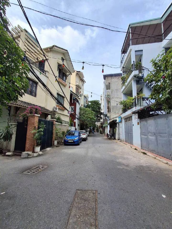 Bán đất quận Hoàn Kiếm, thành phố Hà Nội, giá 1 tỷ