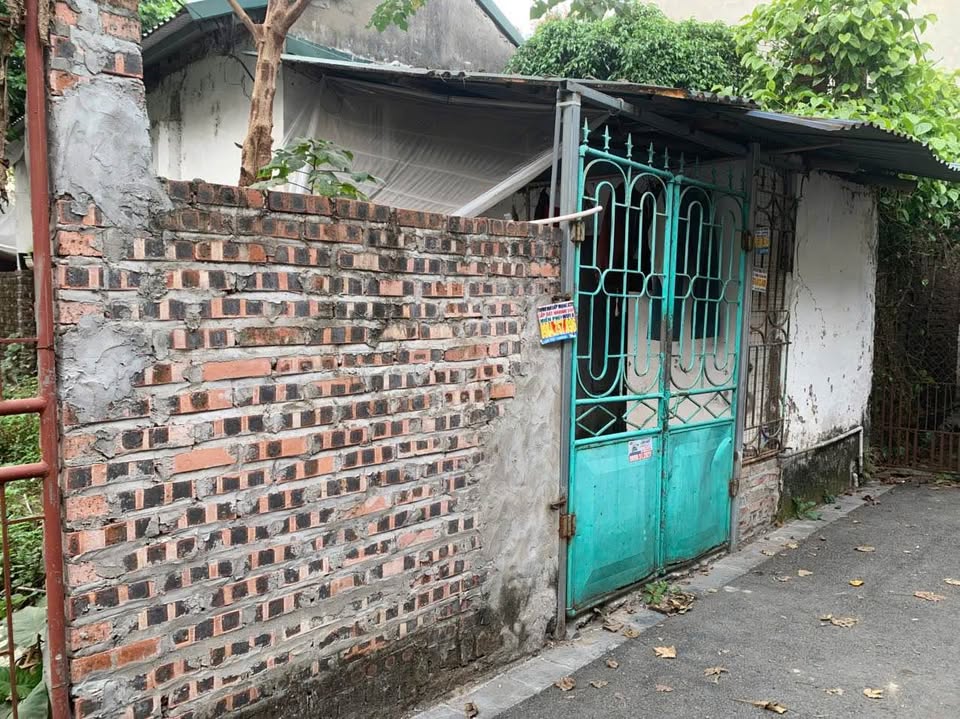 Bán nhà riêng quận Hoàn Kiếm, thành phố Hà Nội, giá 5,1 tỷ