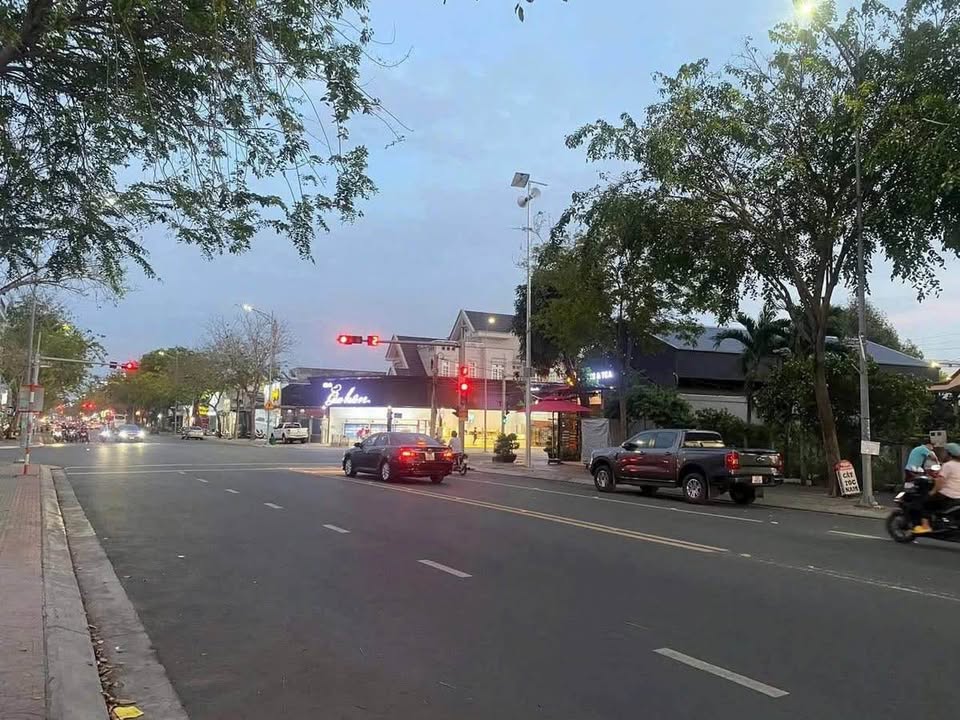 Bán đất thành phố Bà Rịa, tỉnh Bà Rịa, Vũng Tàu, giá 13,5 tỷ