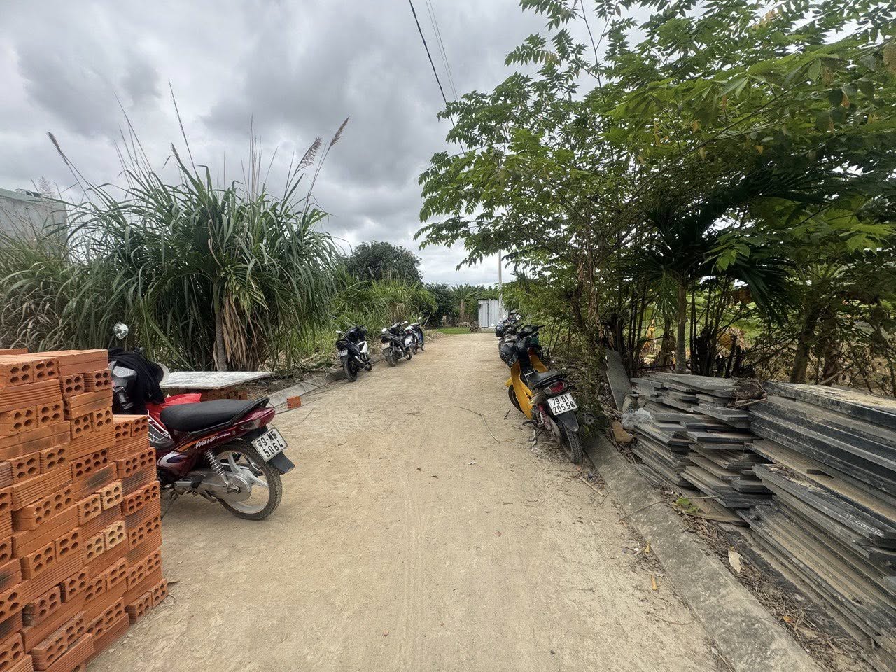 Bán lô đất thôn Đông Dinh, Diên Toàn, Diên Khánh, giá 1,55 tỷ