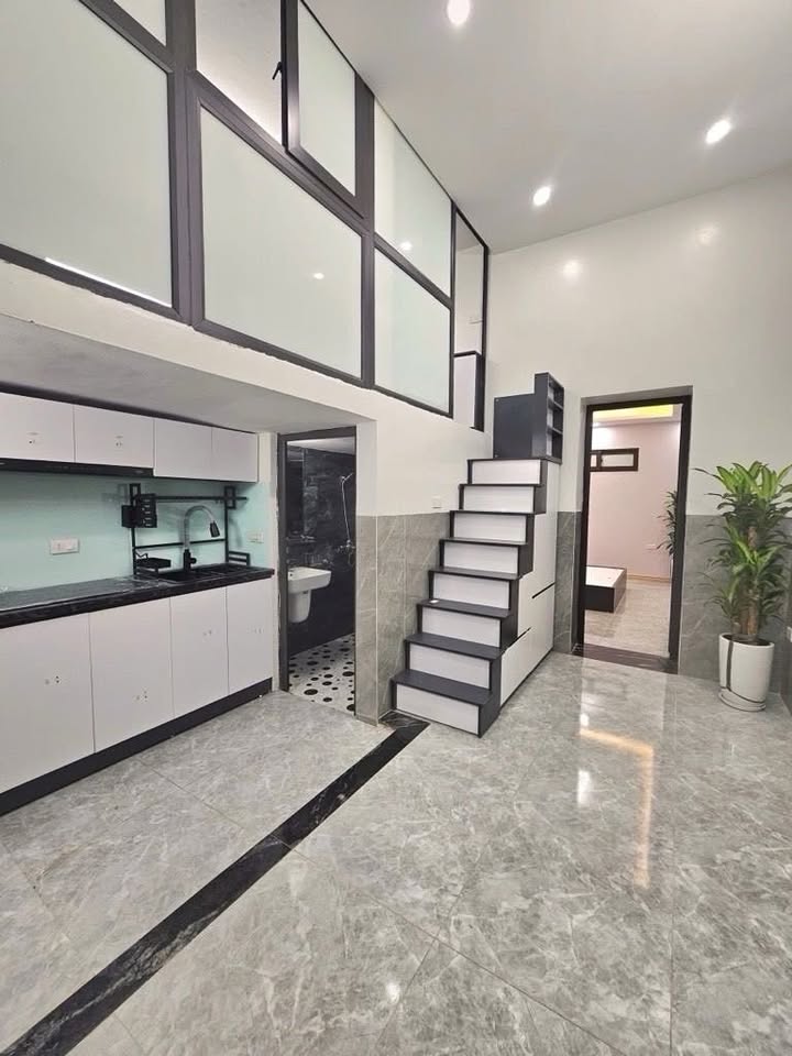 Bán nhà riêng quận Thanh Xuân, thành phố Hà Nội giá 2 tỷ