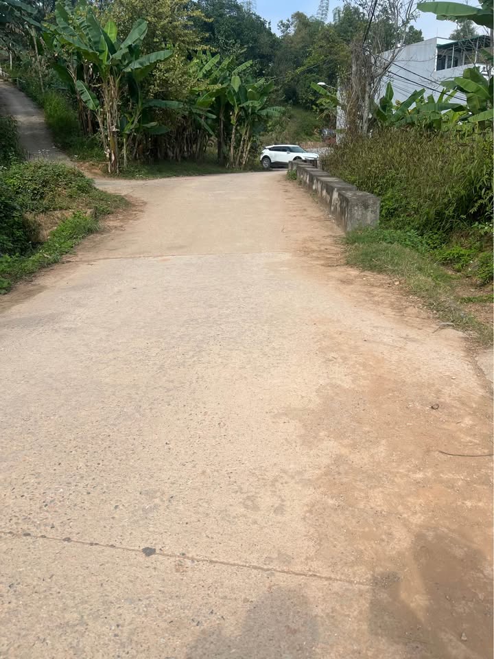 Bán đất nền sổ đỏ tại Cao Bằng