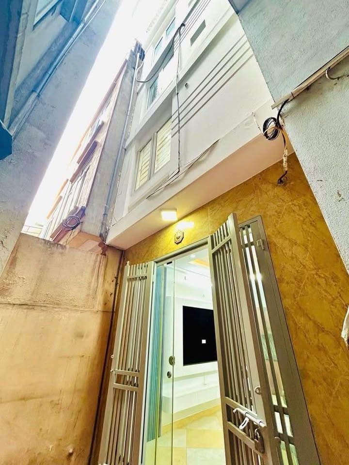 Bán nhà riêng quận Hoàng Mai, thành phố Hà Nội giá 7 tỷ