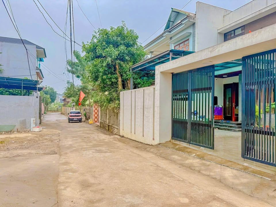 Bán đất tại ngõ 52 đường Việt Bắc, gần làng sinh viên Dạ Hương, sân pick Quốc tế