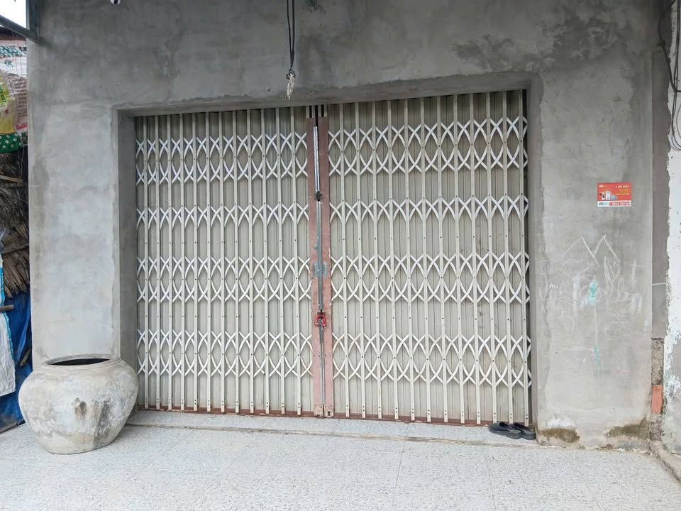 Bán nhà cũ giá rẻ thuộc ấp Chông Nô, xã An Ninh, Châu Thành, Sóc Trăng