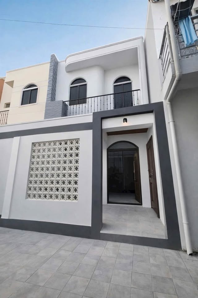 Bán nhà ở đường Lê Phước Thọ, Bình Thủy, Cần Thơ, hẻm xe hơi tới nhà, giá 1.39 tỷ