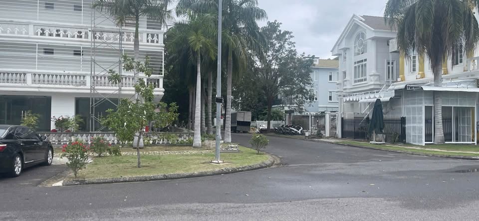 Bán khách sạn 2 mặt tiền khu đô thị biển An Viên, giá 48 tỷ