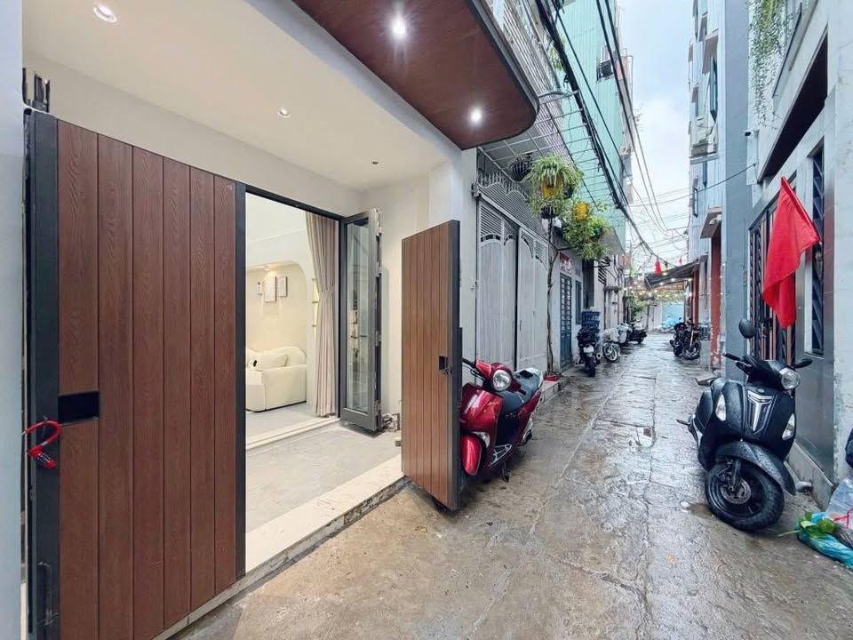 Bán nhà riêng quận Hải Châu, thành phố Đà Nẵng giá 4,4 tỷ