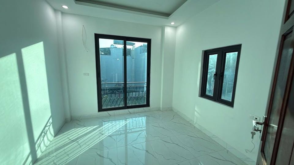 Bán nhà riêng huyện Hoài Đức, thành phố Hà Nội giá 6 tỷ