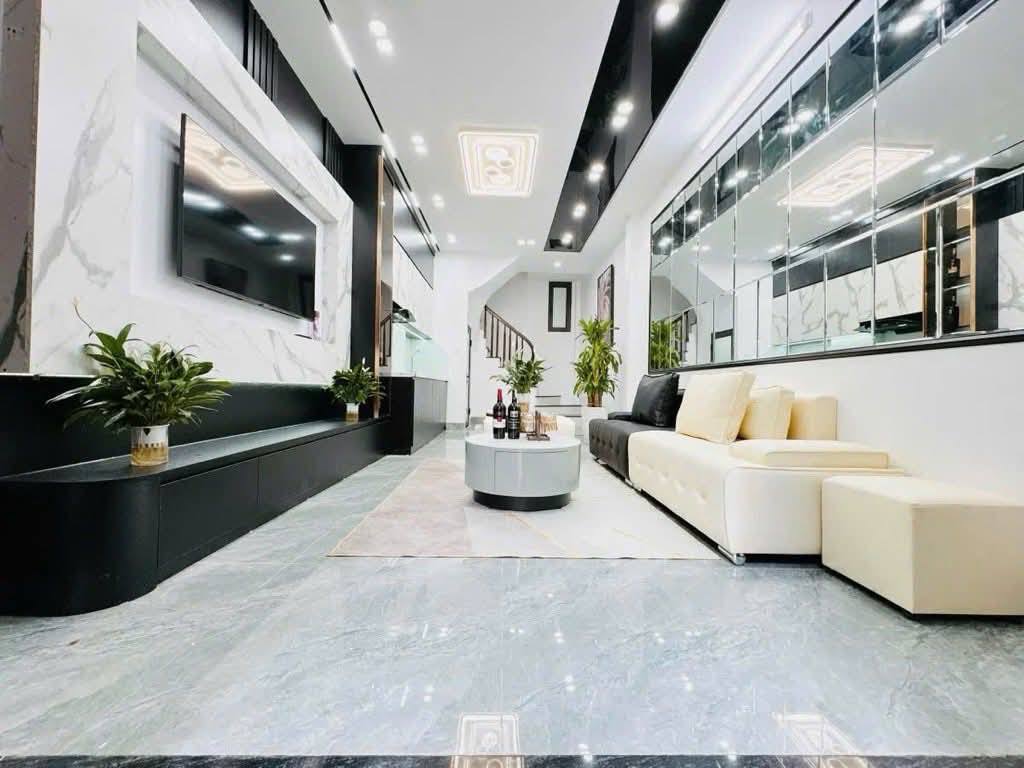 Bán nhà riêng quận Hoàng Mai, thành phố Hà Nội giá 7 tỷ