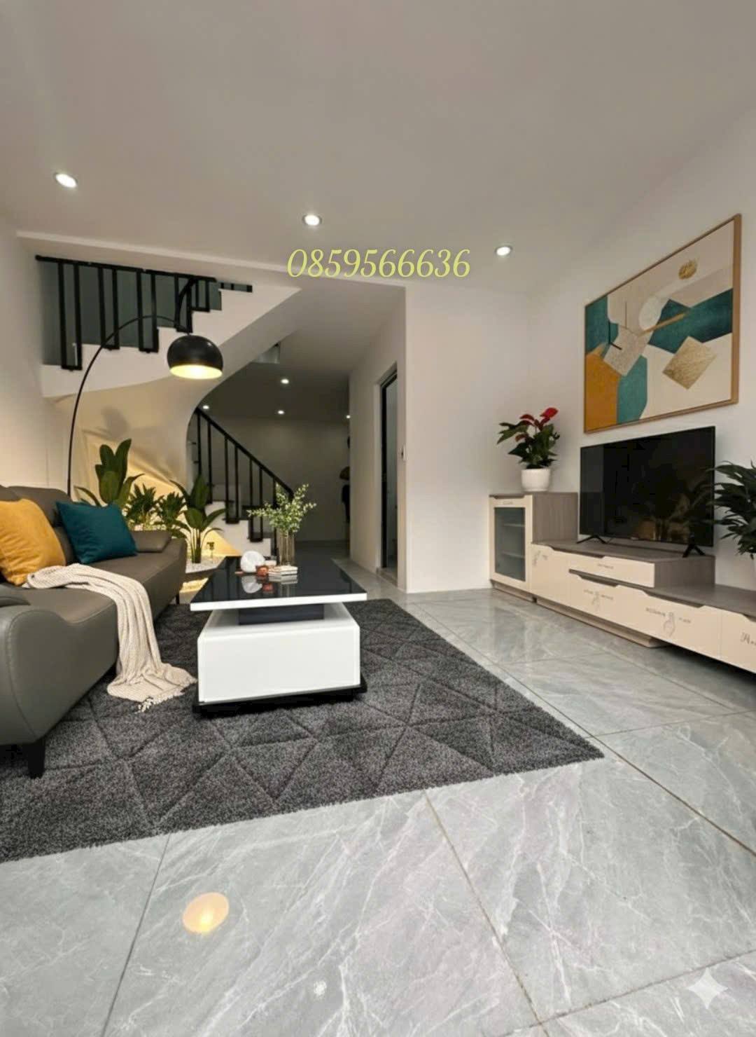 Bán nhà riêng huyện Thanh Trì, thành phố Hà Nội, giá 1 tỷ