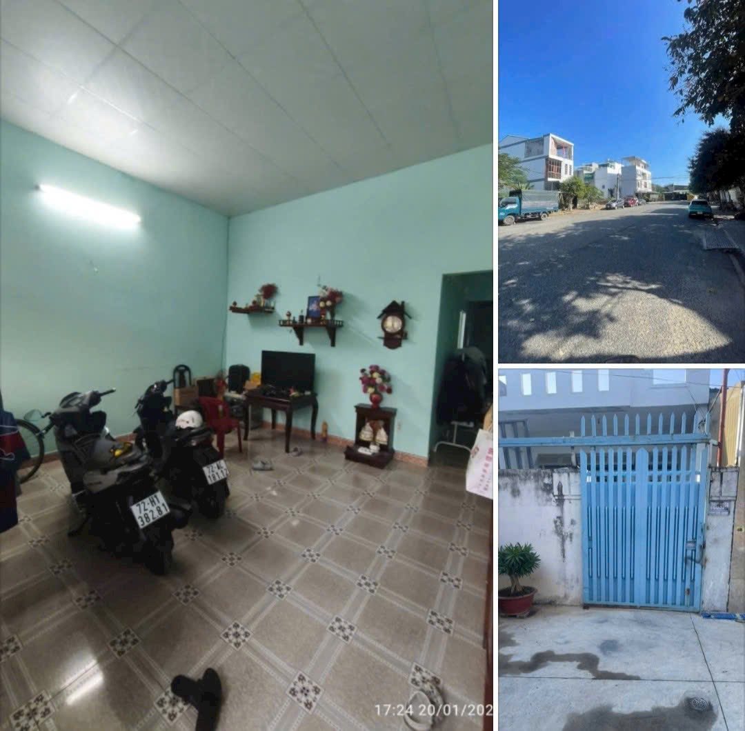 Bán nhà hẻm 780 khu Khang Linh, phường 11, đường rộng 4,5m, hẻm thẳng, ngay sát bên quán caffe Trịnh