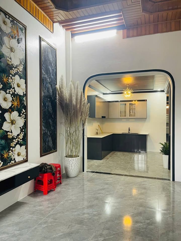 Bán nhà trung tâm Thanh Hóa, ngõ ô tô đỗ cửa, 64m2, giá 3.2 tỷ