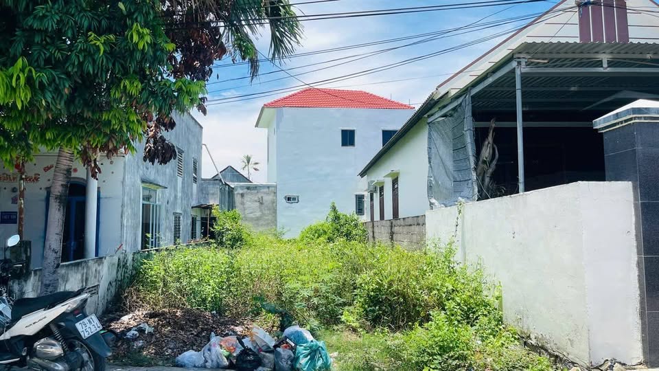 Bán đất Diên Thạnh, Diên Khánh, diện tích 144m2, giá 2.5 tỷ