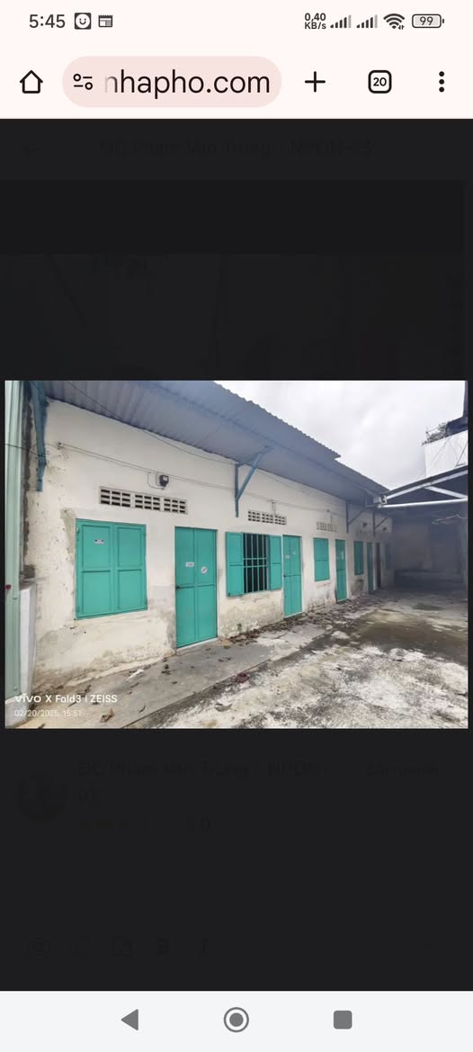 Bán nhà riêng quận Liên Chiểu, thành phố Đà Nẵng, giá 12 tỷ