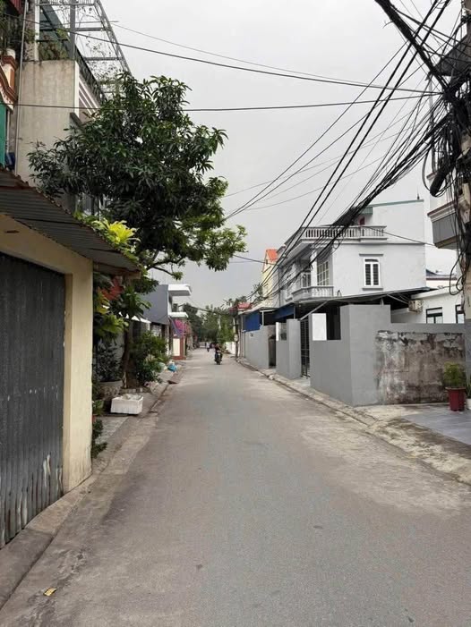 Bán căn góc 2 mặt thoáng đường nhựa Đồng Hoà, Kiến An, Hải Phòng