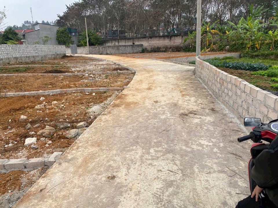 Bán đất thành phố Lạng Sơn, tỉnh Lạng Sơn