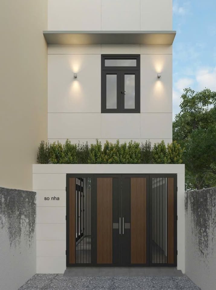 Bán nhà riêng thành phố Huế, tỉnh Thừa Thiên Huế, giá 2,4 tỷ