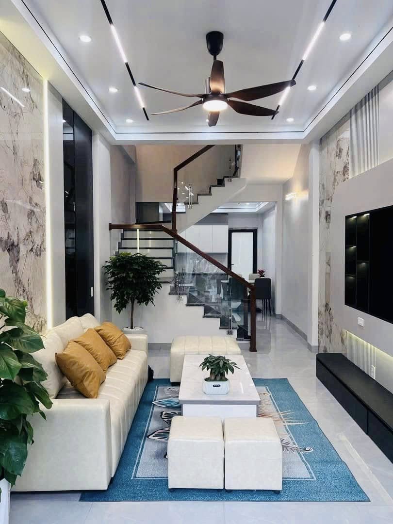 Bán nhà riêng quận Hà Đông, thành phố Hà Nội, giá 2,5 tỷ