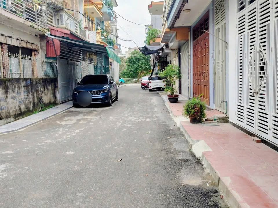 Bán nhà riêng huyện Sóc Sơn, thành phố Hà Nội giá 4 tỷ