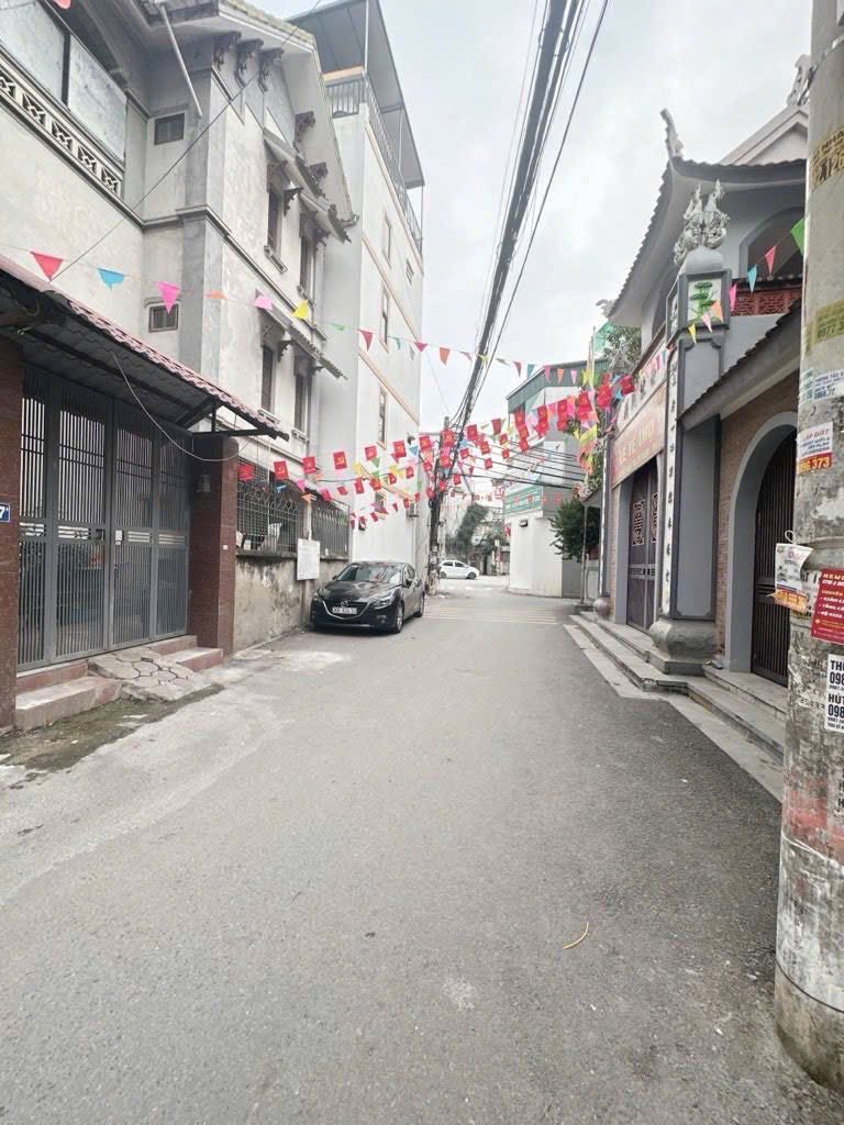 Bán nhà riêng quận Hoàng Mai, thành phố Hà Nội, giá 5 tỷ