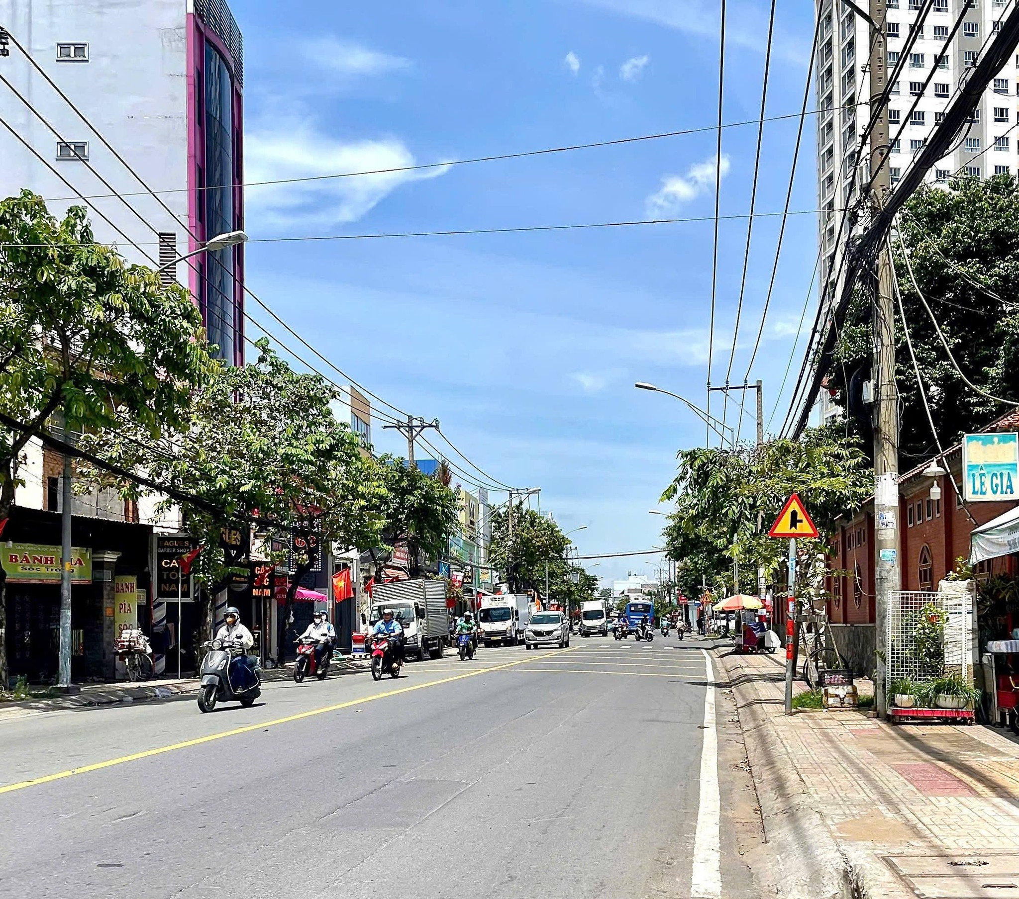 Bán nhà riêng thành phố Thủ Đức, thành phố Hồ Chí Minh, giá 24,4 tỷ