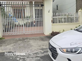 Bán biệt thự 300m2 thổ cư, 500m2 đất ở hợp quy hoạch tại quận Dương Kinh, Hải Phòng