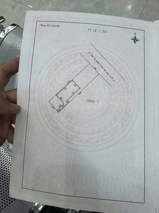 Bán nhà riêng quận Liên Chiểu, thành phố Đà Nẵng