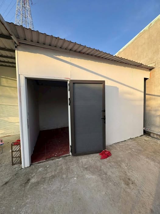 Bán căn nhà hẻm 1844, phường 12, Vũng Tàu, giá 520 triệu