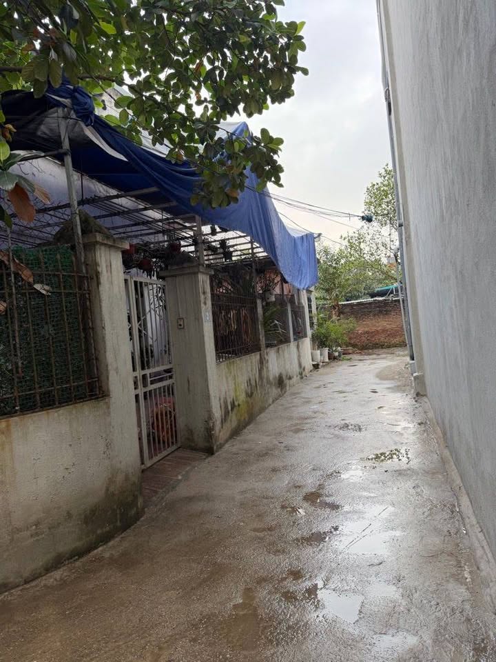 Bán đất quận Hoàng Mai, thành phố Hà Nội, giá 6 tỷ