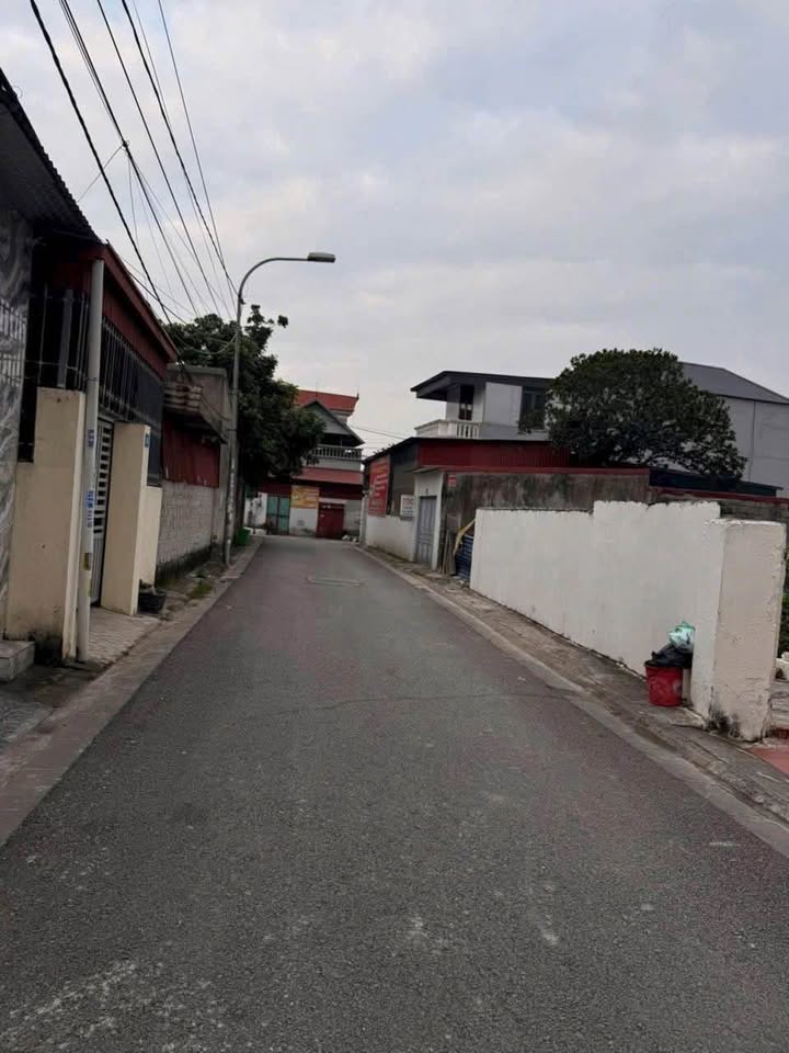 Bán lô đất vị trí đẹp, diện tích 84m2, ngang 5,75m tại Xuân Biều, Kiến An., giá 1.78 tỷ