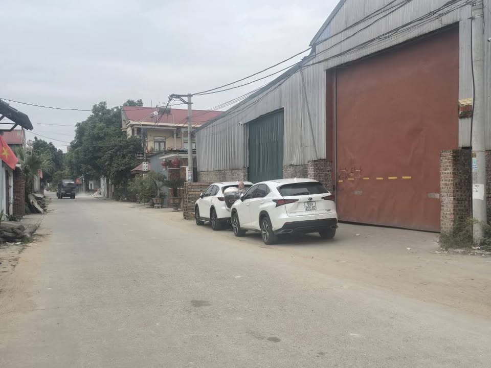 Bán đất nền 85m2 mặt tiền 5m tại Gia Bình, Bắc Ninh, gần khu công nghiệp Quế Võ