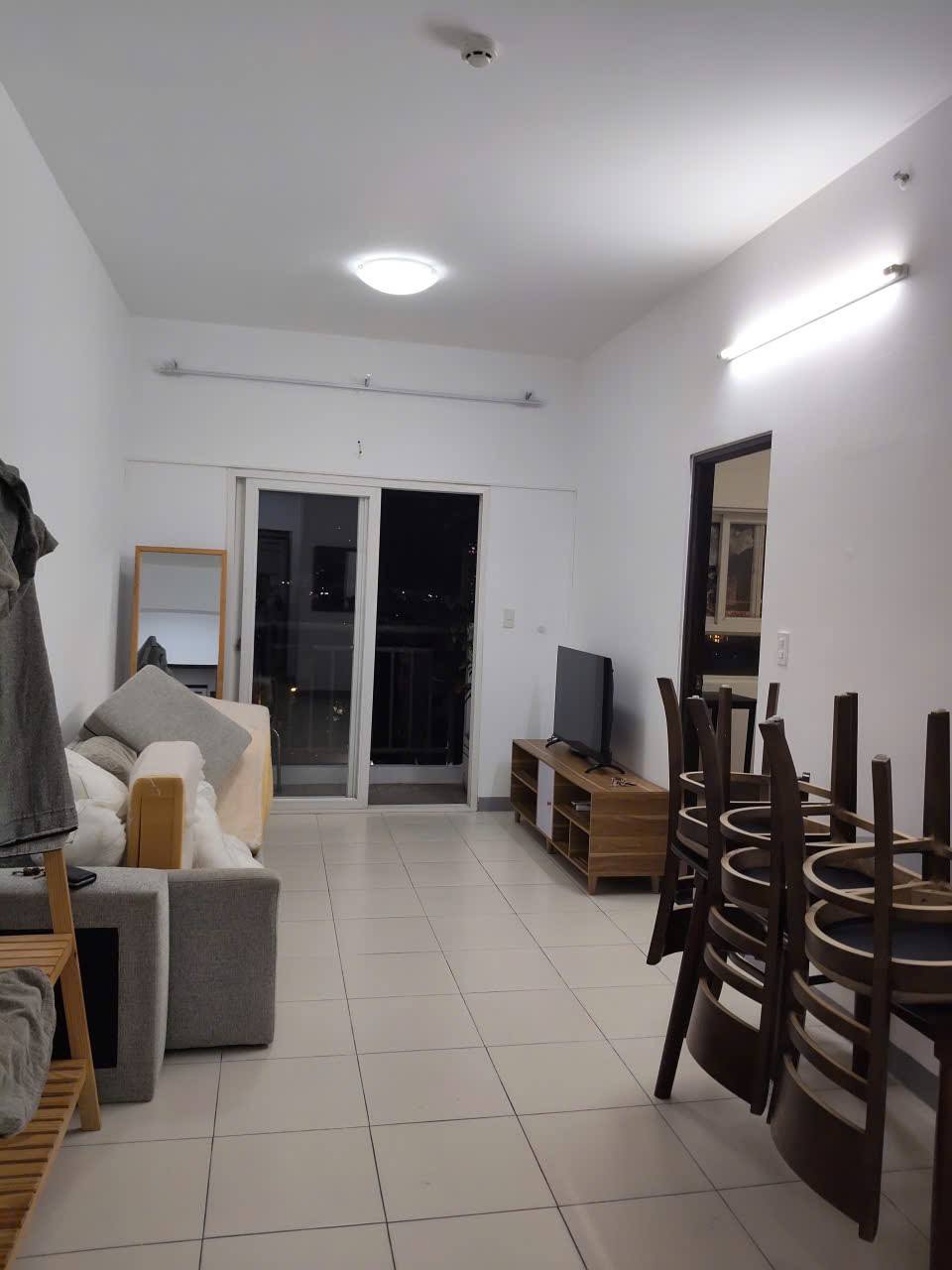 Bán căn hộ chung cư Nest Home, đường Chu Huy Mân, Sơn Trà, Đà Nẵng, giá 2.5 tỷ