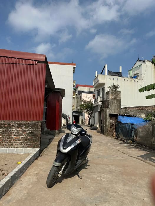 Bán đất vàng Hà Hồi, Thường Tín 56m² trung tâm, tiện ích đầy đủ