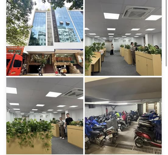 Bán nhà riêng quận Cầu Giấy thành phố Hà Nội giá 89.0 tỷ