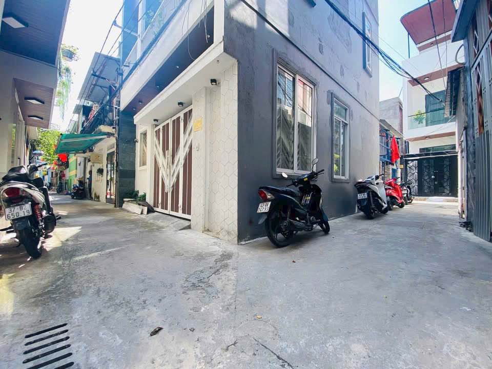 Bán đất quận Thanh Khê, thành phố Đà Nẵng, giá 3 tỷ