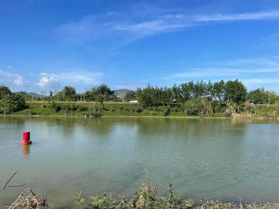 Bán đất huyện Hòa Vang, thành phố Đà Nẵng, giá 3,8 tỷ