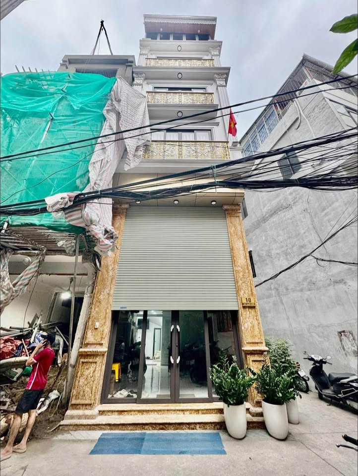 Bán nhà riêng quận Hoàn Kiếm thành phố Hà Nội, giá 21 tỷ