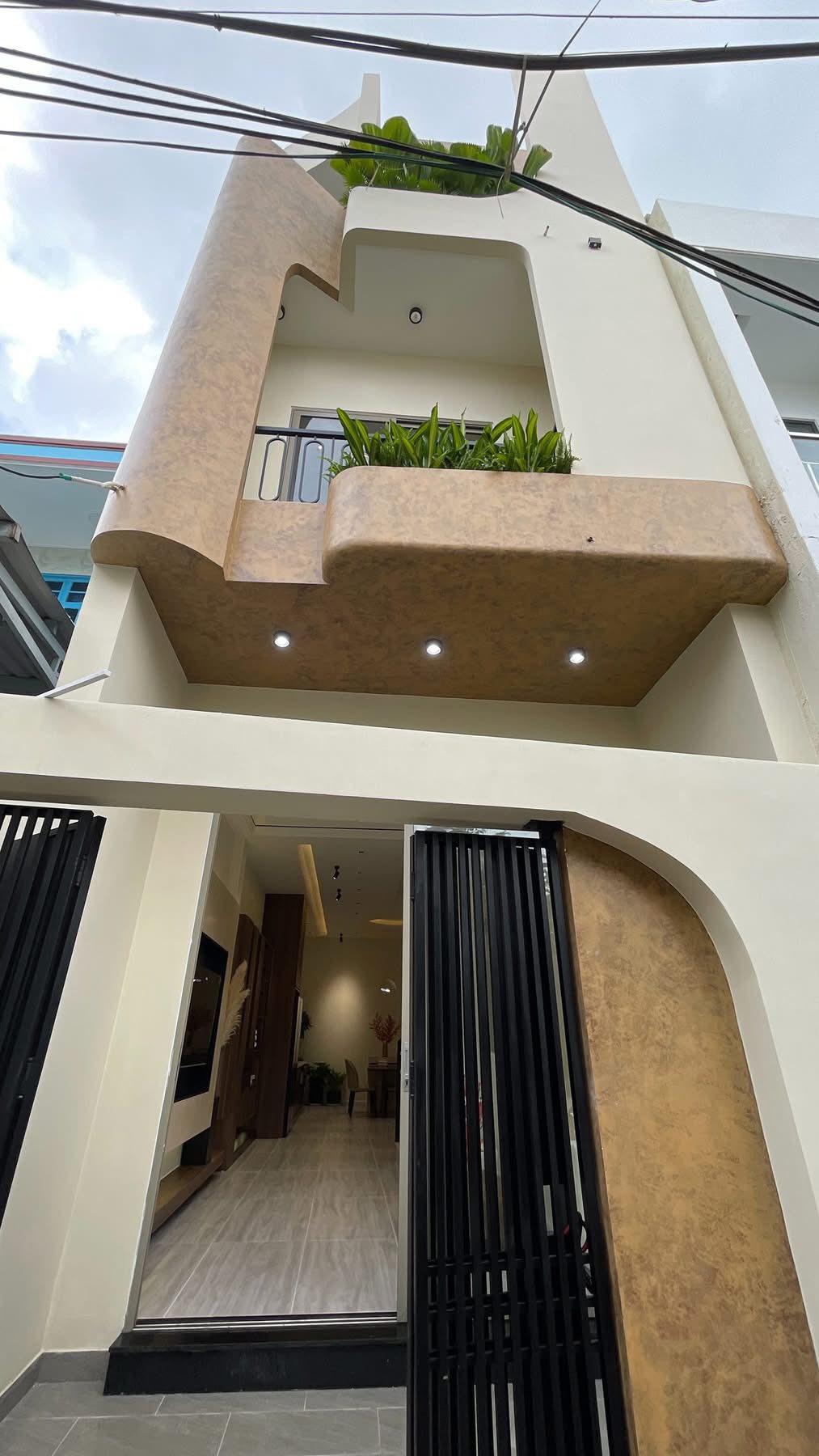 Bán nhà riêng thành phố Nha Trang, tỉnh Khánh Hòa, giá 5,35 tỷ