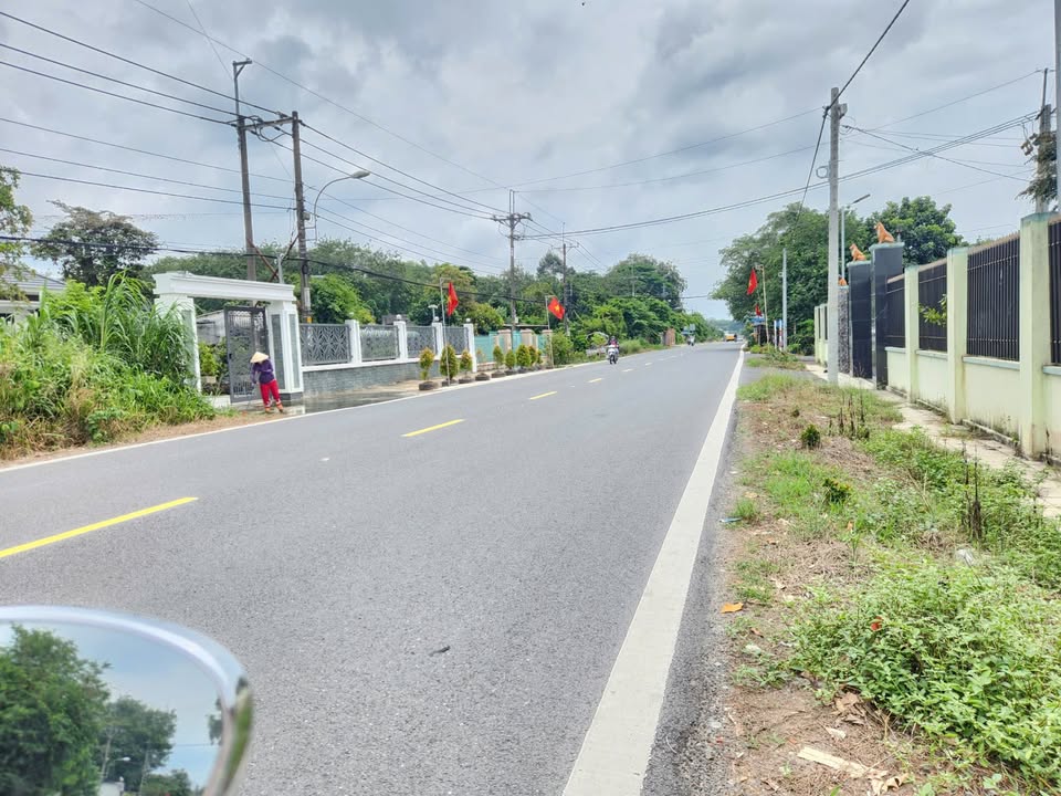 Bán đất huyện Hóc Môn, thành phố Hồ Chí Minh, giá 6,2 tỷ