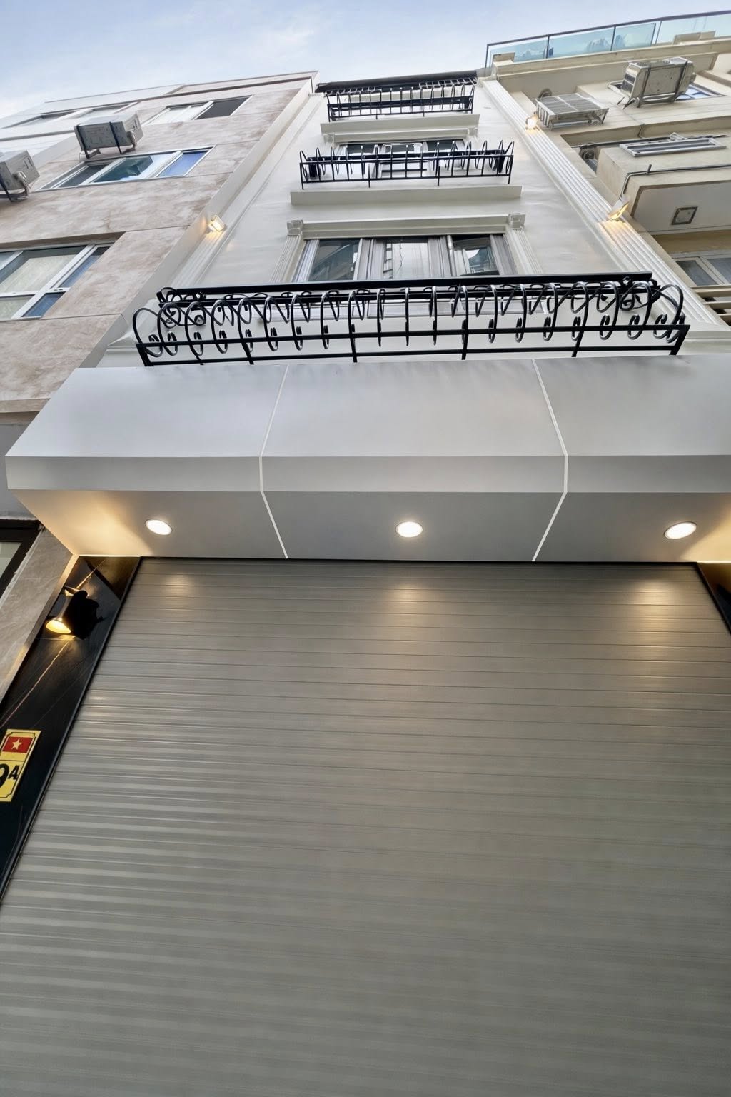 Bán nhà riêng huyện Thanh Trì, thành phố Hà Nội, giá 8,5 tỷ