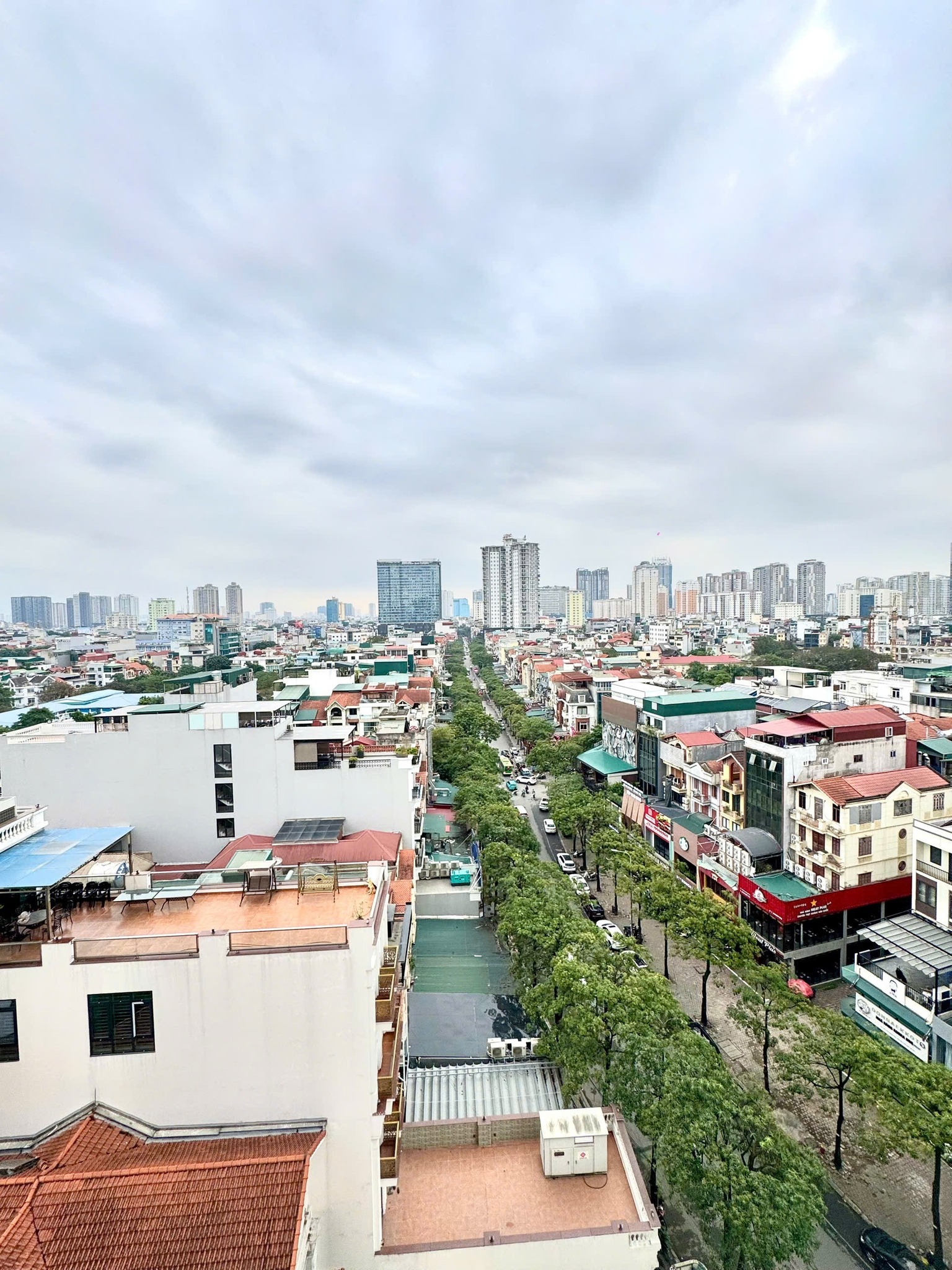 Bán nhà riêng quận Hoàn Kiếm, thành phố Hà Nội, giá 2,35 tỷ