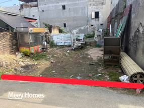 Bán lô đất Giang Liễu, Phương Liễu, Quế Võ, Bắc Ninh