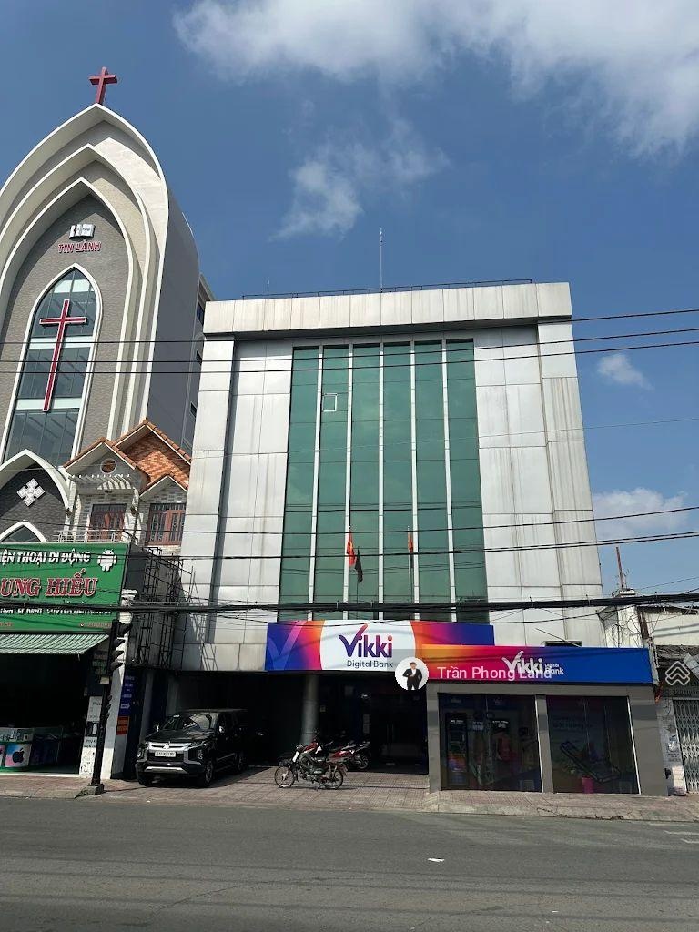 Chính chủ gửi cho thuê nhà mặt tiền 322 Huỳnh Tấn Phát, P. Tân Thuận Tây, Q7, 14x70m, 0908140491